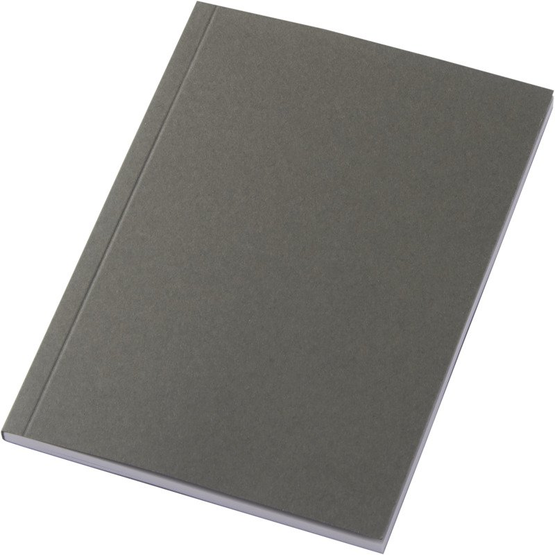 Novella Austen A6 soft cover notebook - 50 sheets - Image 34