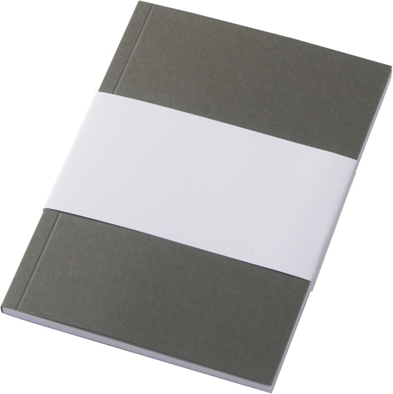 Novella Austen A6 soft cover notebook - 50 sheets - Image 35
