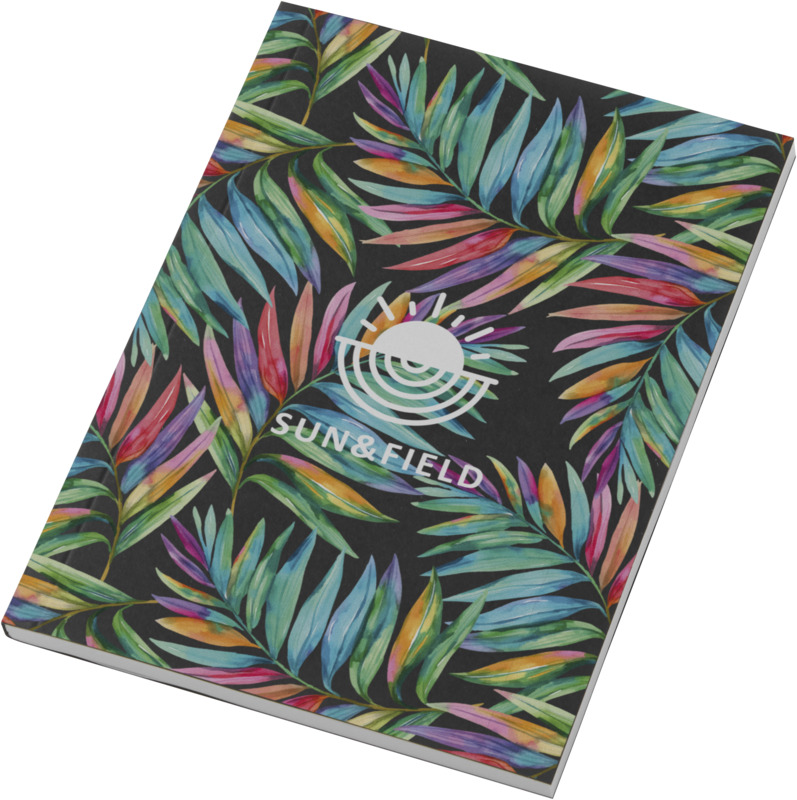 Novella Austen A6 soft cover notebook - 50 sheets - Image 37