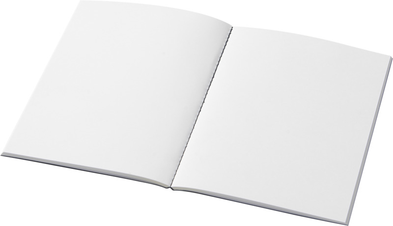 Novella Austen A6 soft cover notebook - 50 sheets - Image 39