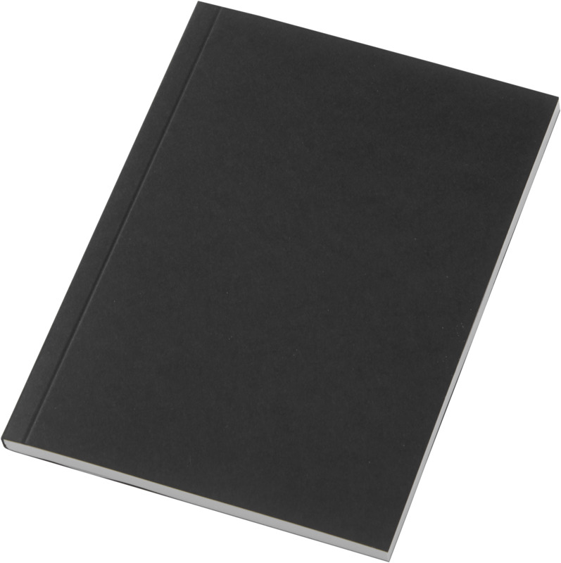 Novella Austen A6 soft cover notebook - 50 sheets - Image 40