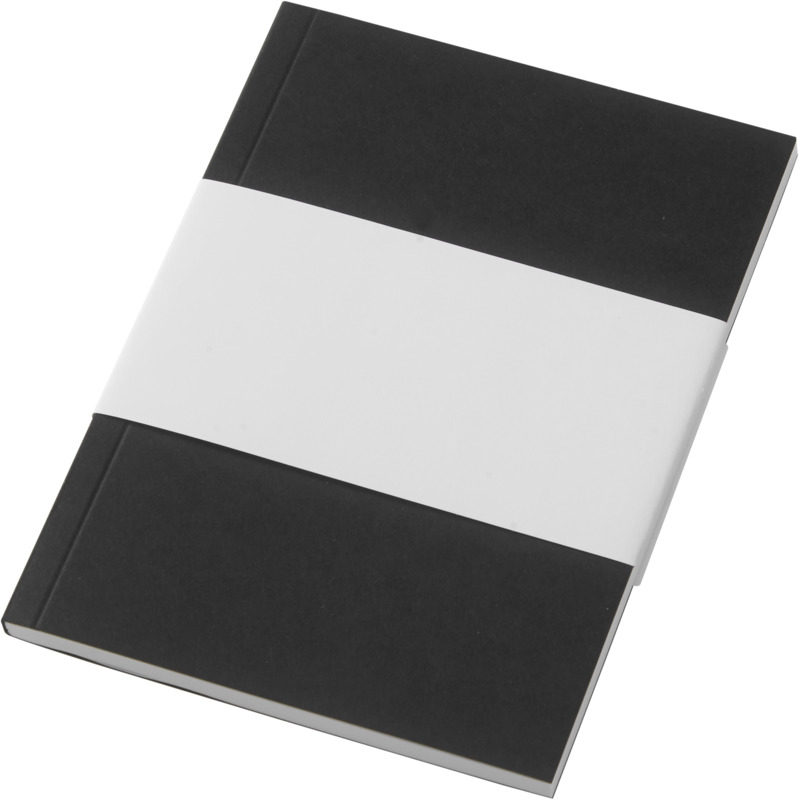 Novella Austen A6 soft cover notebook - 50 sheets - Image 41