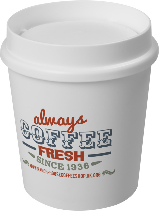 Americano® Switch 200 ml tumbler with 360° lid - Image 4