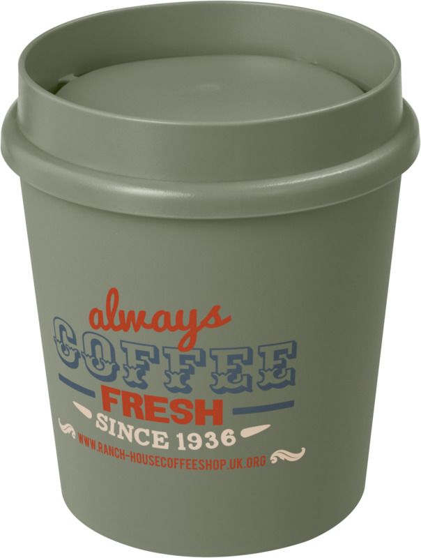 Americano® Switch 200 ml tumbler with 360° lid - Image 12