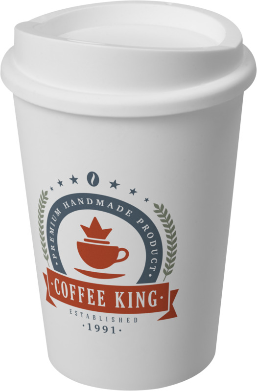 Americano® Switch 300 ml tumbler with lid - Image 5