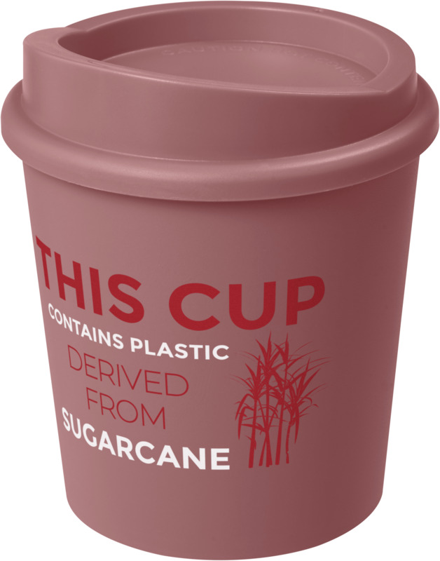 Americano® Switch Renew 200 ml tumbler with lid - Image 10