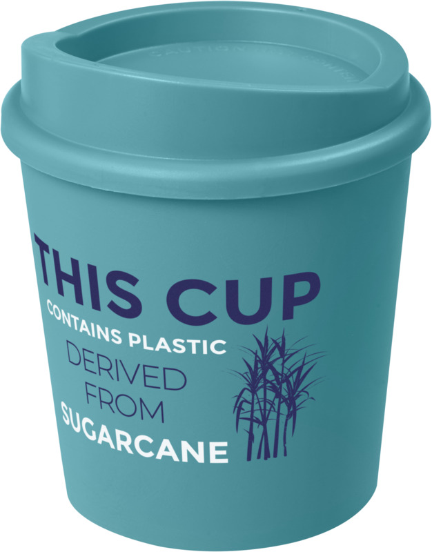 Americano® Switch Renew 200 ml tumbler with lid - Image 15