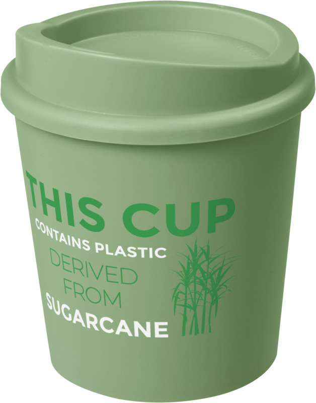 Americano® Switch Renew 200 ml tumbler with lid - Image 20