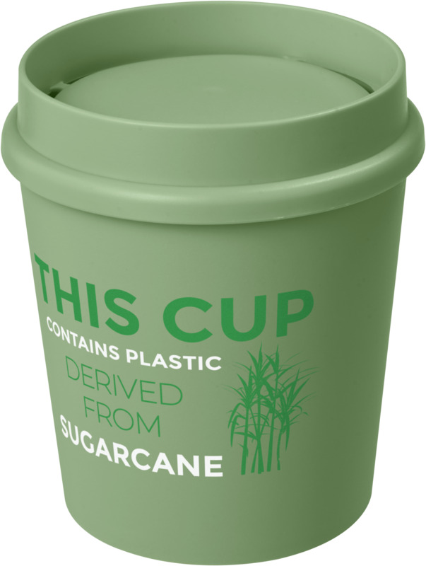 Americano® Switch Renew 200 ml tumbler with 360° lid - Image 20