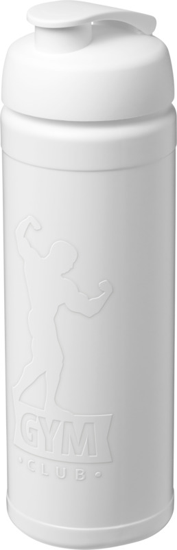 Baseline Rise 750 ml sport bottle with flip lid