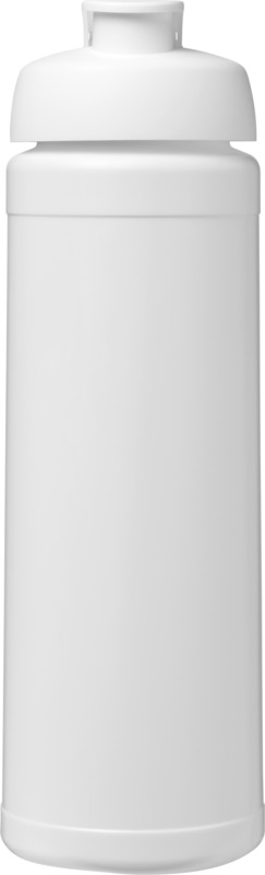Baseline Rise 750 ml sport bottle with flip lid - Image 2