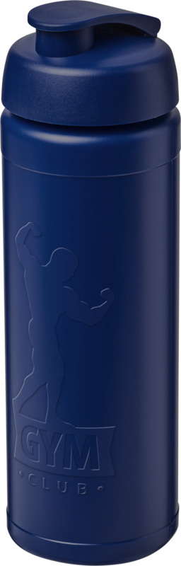 Baseline Rise 750 ml sport bottle with flip lid - Image 4