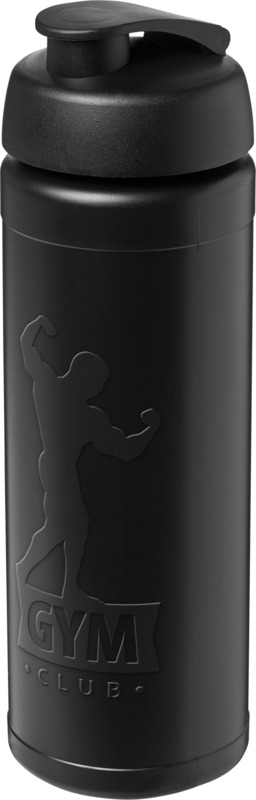 Baseline Rise 750 ml sport bottle with flip lid - Image 7