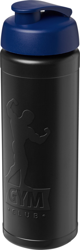 Baseline Rise 750 ml sport bottle with flip lid - Image 10