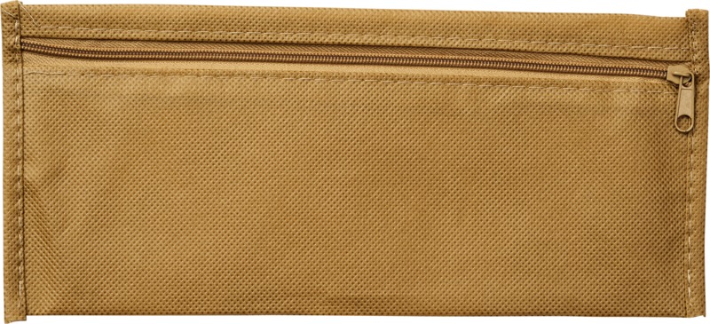 Enviro 7-piece pencil case set - Image 2