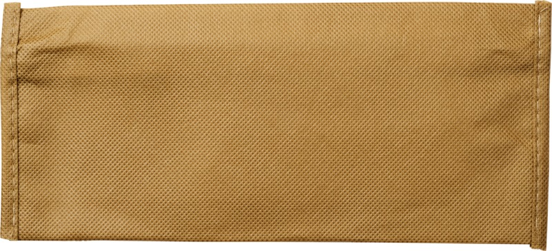 Enviro 7-piece pencil case set - Image 3