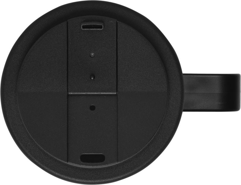 Brite-Americano® Grande 350 ml mug with spill-proof lid - Image 5