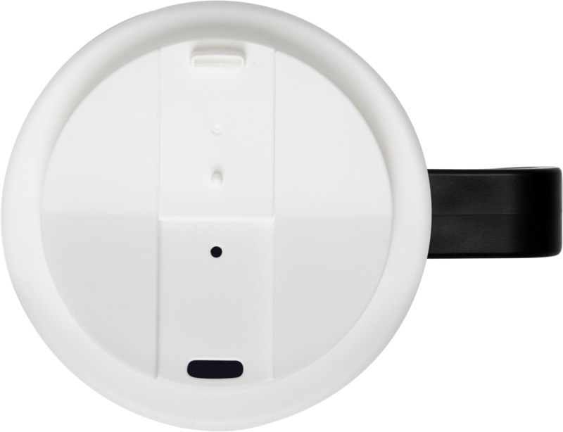 Brite-Americano® Grande 350 ml mug with spill-proof lid - Image 11