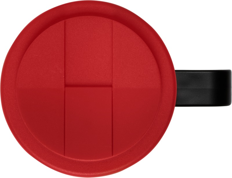 Brite-Americano® Grande 350 ml mug with spill-proof lid - Image 16