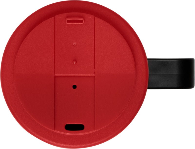 Brite-Americano® Grande 350 ml mug with spill-proof lid - Image 17