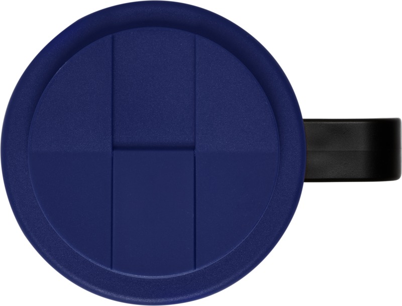 Brite-Americano® Grande 350 ml mug with spill-proof lid - Image 22