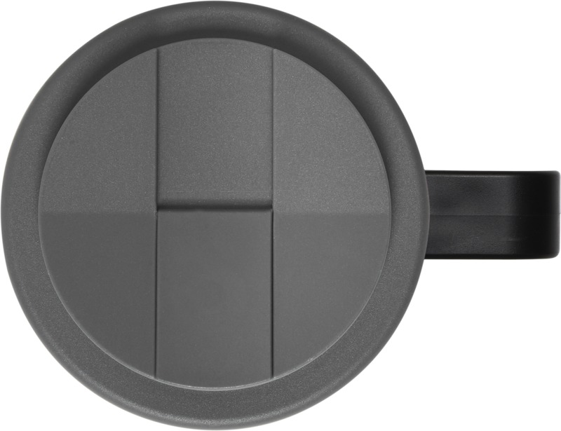 Brite-Americano® Grande 350 ml mug with spill-proof lid - Image 28