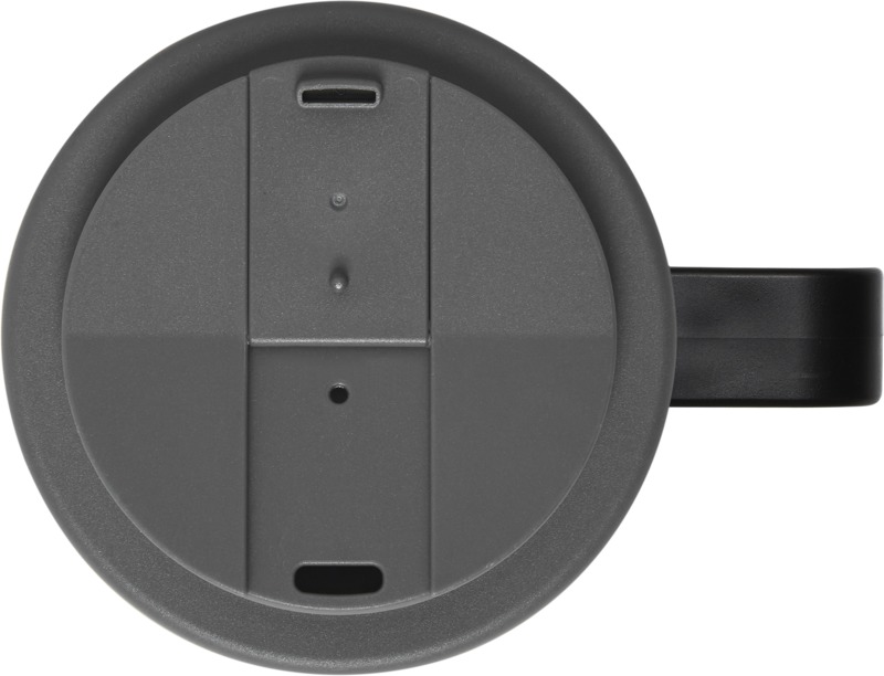 Brite-Americano® Grande 350 ml mug with spill-proof lid - Image 29