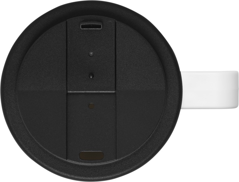 Brite-Americano® Grande 350 ml mug with spill-proof lid - Image 41