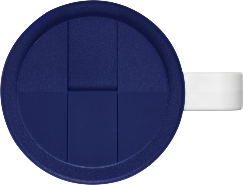 Brite-Americano® Grande 350 ml mug with spill-proof lid - Image 46