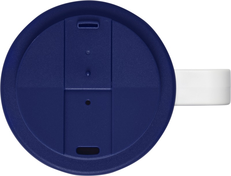 Brite-Americano® Grande 350 ml mug with spill-proof lid - Image 47