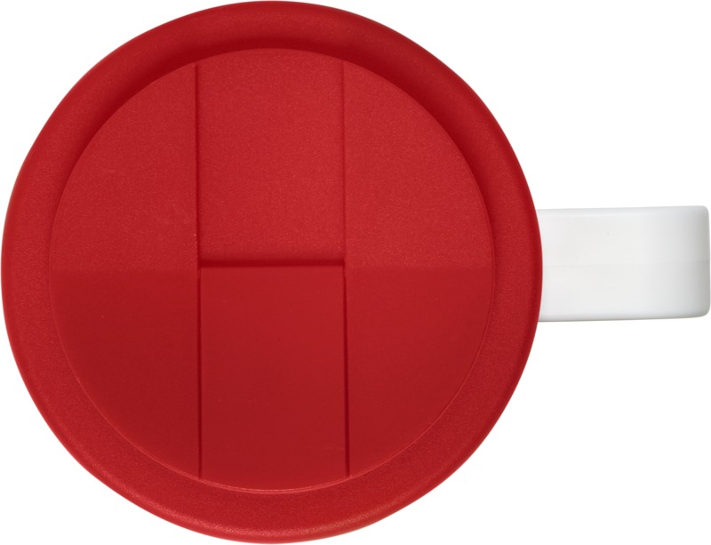 Brite-Americano® Grande 350 ml mug with spill-proof lid - Image 52