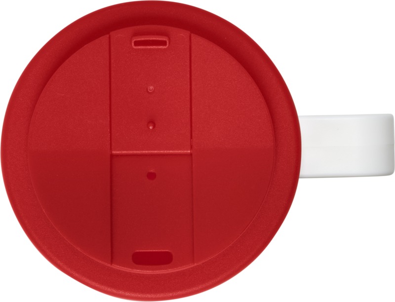 Brite-Americano® Grande 350 ml mug with spill-proof lid - Image 53