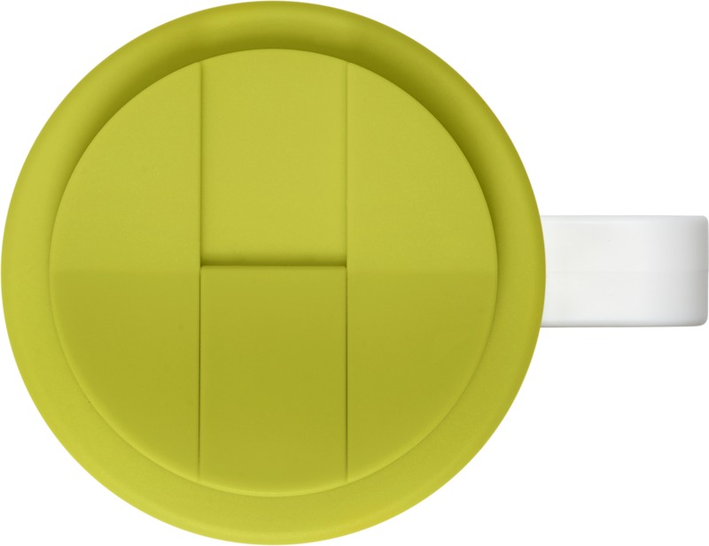 Brite-Americano® Grande 350 ml mug with spill-proof lid - Image 58