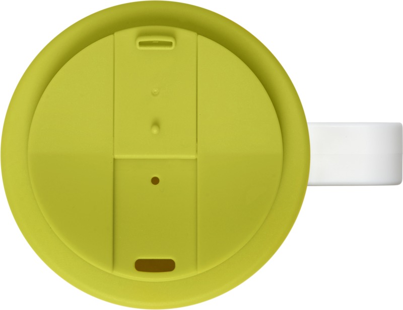 Brite-Americano® Grande 350 ml mug with spill-proof lid - Image 59