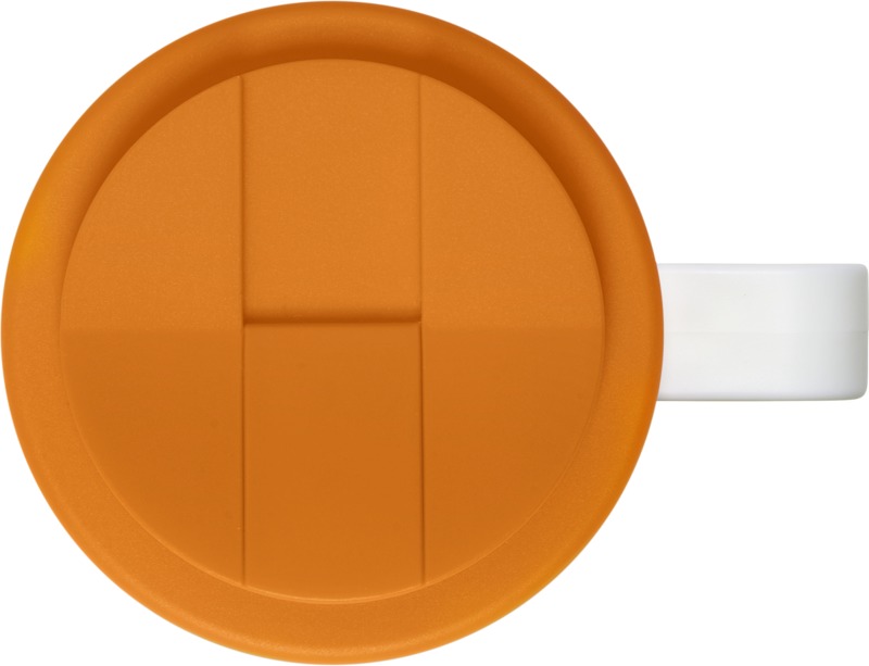 Brite-Americano® Grande 350 ml mug with spill-proof lid - Image 64