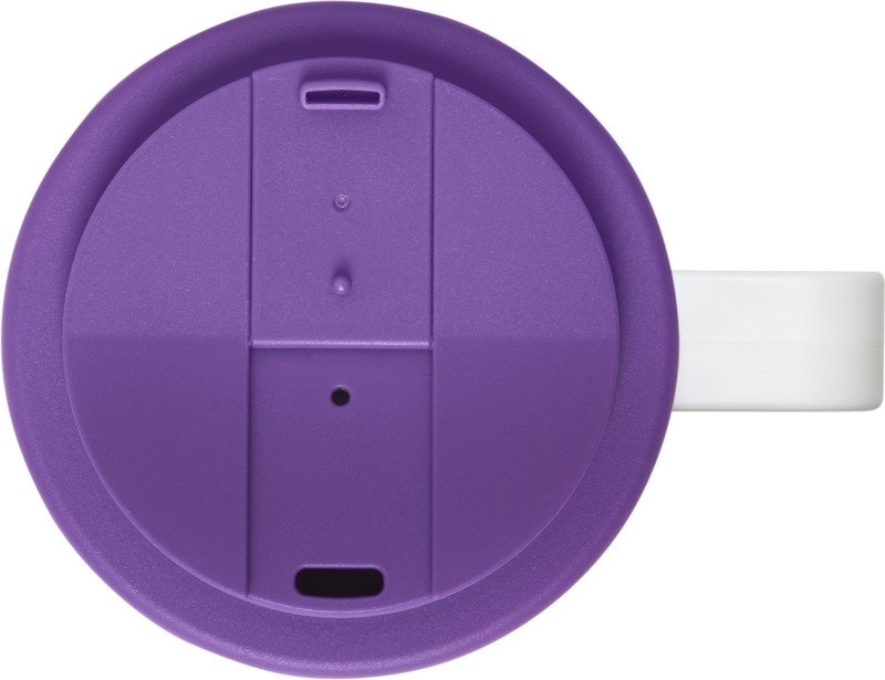 Brite-Americano® Grande 350 ml mug with spill-proof lid - Image 71