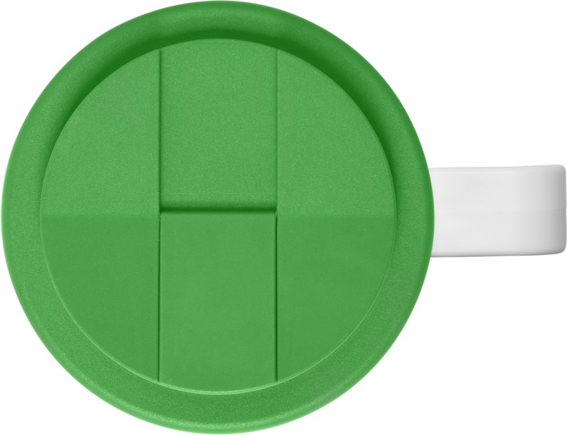 Brite-Americano® Grande 350 ml mug with spill-proof lid - Image 76
