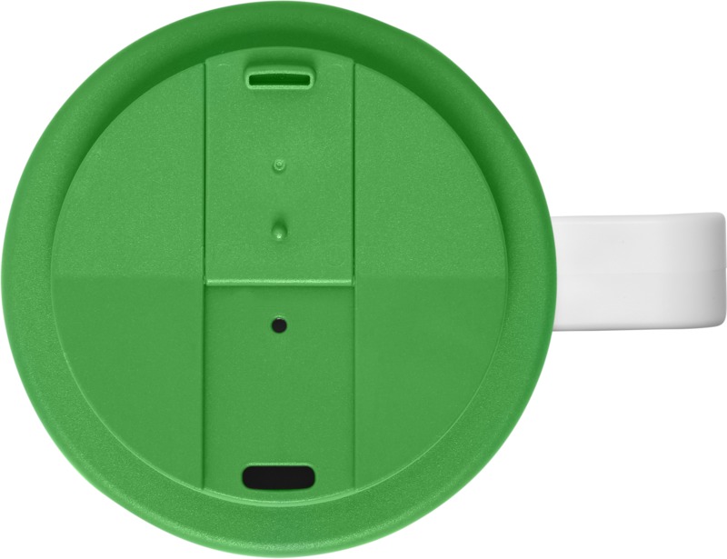 Brite-Americano® Grande 350 ml mug with spill-proof lid - Image 77