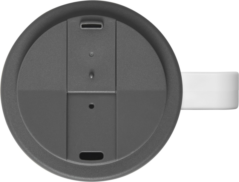 Brite-Americano® Grande 350 ml mug with spill-proof lid - Image 83