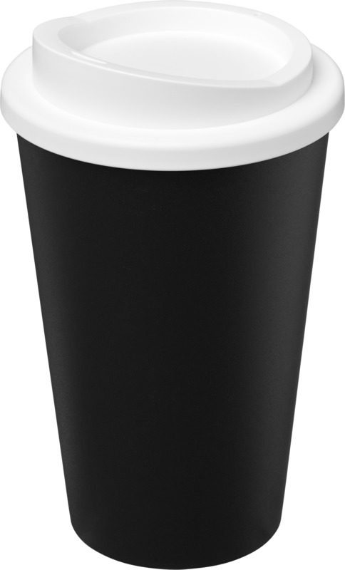 Americano® Eco 350 ml recycled tumbler