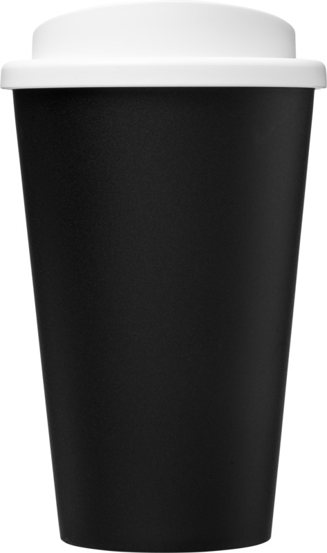 Americano® Eco 350 ml recycled tumbler - Image 2