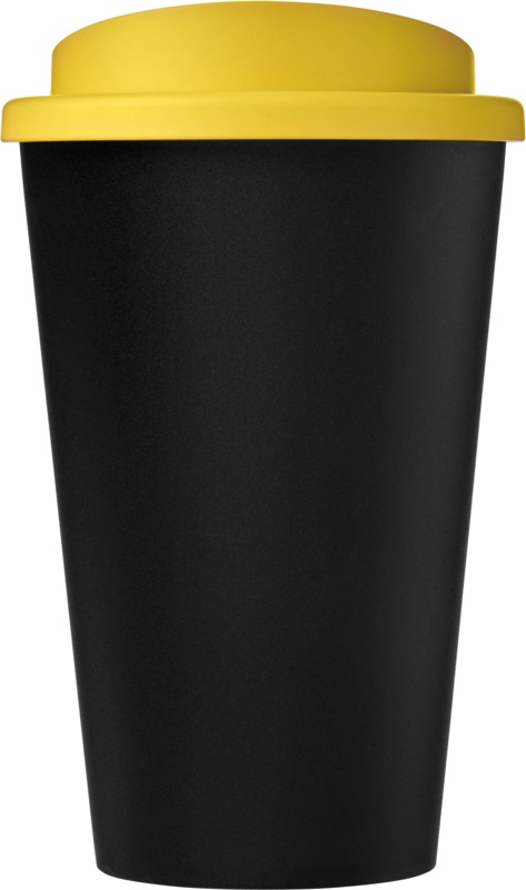 Americano® Eco 350 ml recycled tumbler - Image 7