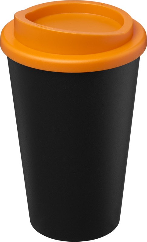 Americano® Eco 350 ml recycled tumbler - Image 11