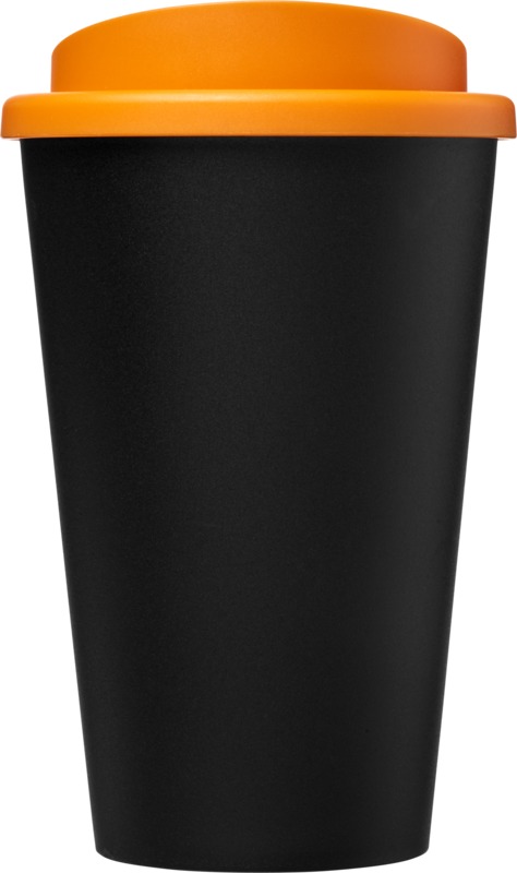 Americano® Eco 350 ml recycled tumbler - Image 12