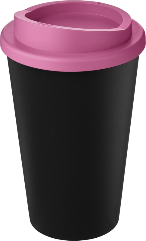 Americano® Eco 350 ml recycled tumbler - Image 21
