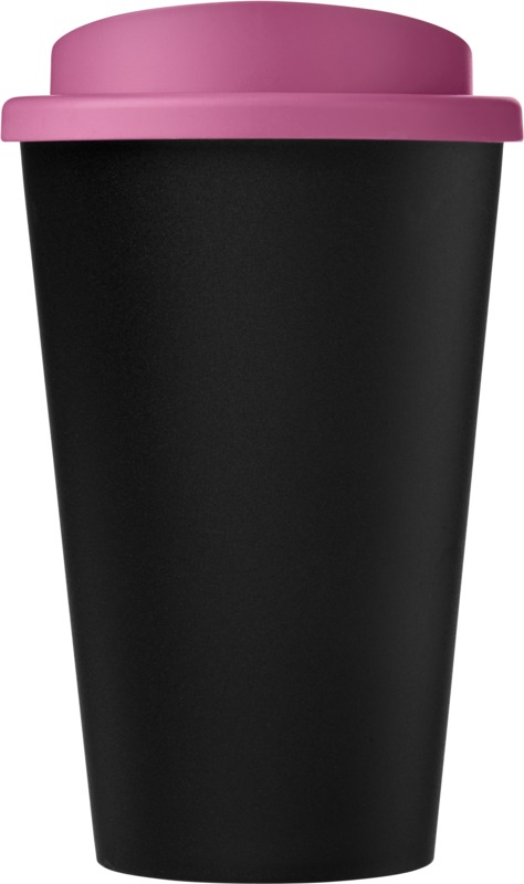Americano® Eco 350 ml recycled tumbler - Image 22
