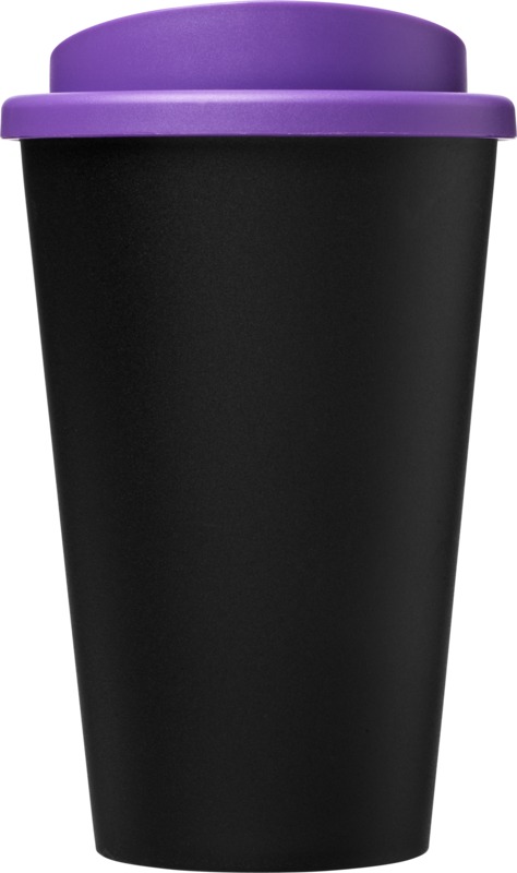 Americano® Eco 350 ml recycled tumbler - Image 26