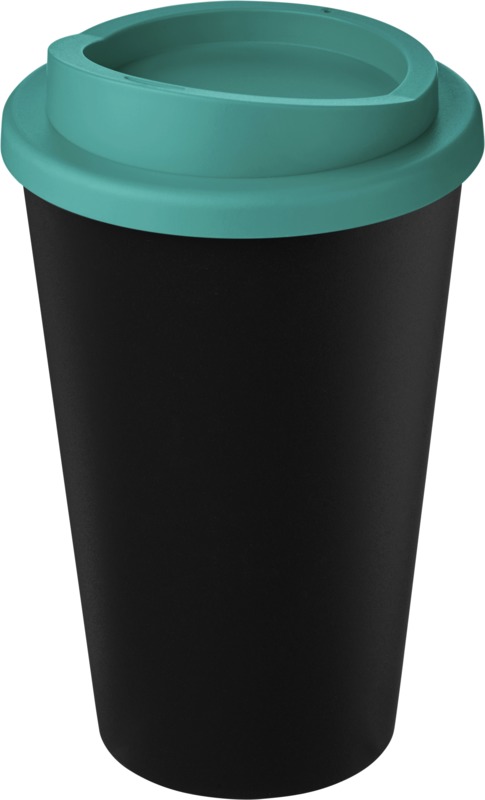 Americano® Eco 350 ml recycled tumbler - Image 30