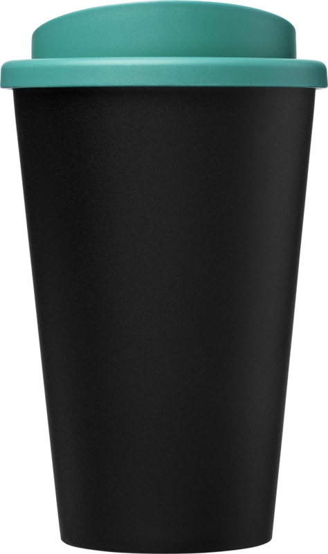 Americano® Eco 350 ml recycled tumbler - Image 31