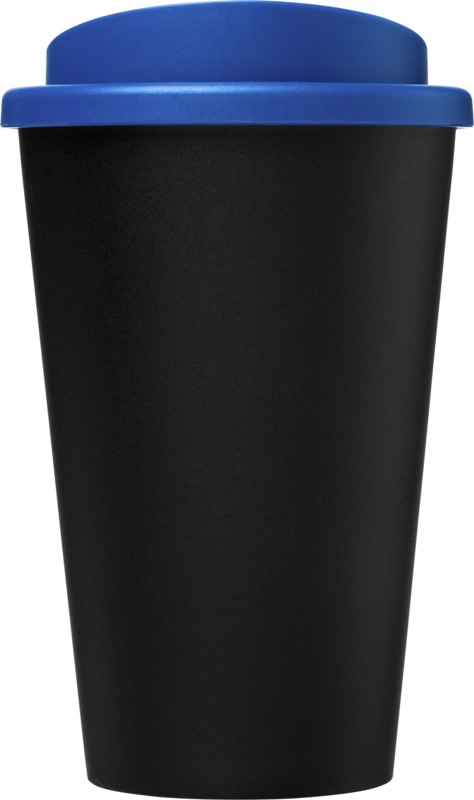Americano® Eco 350 ml recycled tumbler - Image 36